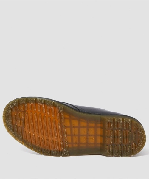 Dr. Martens(ドクターマーチン)の「Dr. MARTENS 1461 NAPPA 3 HOLE SHOE(ドクターマーチン 1461 NAPPA 3 ホール シューズ)(ドレスシューズ・メンズ・ブラック・28cm/27cm/26cm/29cm/25cm)」の5枚目の写真