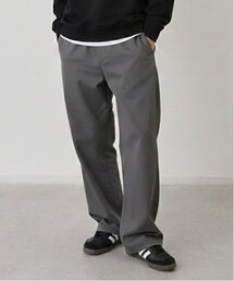 GLAZOS | 【プチプラ】アソート・シェフパンツ（ウエストアジャスター付き）(その他パンツ)