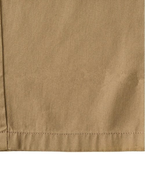 GLAZOS（グラソス）の「【プチプラ】アソート・シェフパンツ（ウエストアジャスター付き）（その他パンツ・キッズ・ブラック/チャコール/ベージュ/ブラウン・170cm/160cm/150cm/180cm）」の8枚目の写真