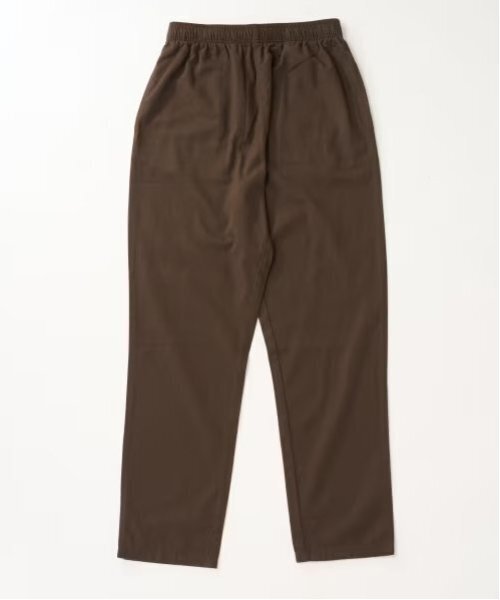 GLAZOS（グラソス）の「【プチプラ】アソート・シェフパンツ（ウエストアジャスター付き）（その他パンツ・キッズ・ブラック/チャコール/ベージュ/ブラウン・170cm/160cm/150cm/180cm）」の9枚目の写真