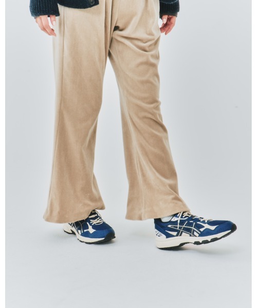 きぬ ASICS GEL-NUNOBIKI 10月10日(木)発売 - Yakkun StreetFashion Media