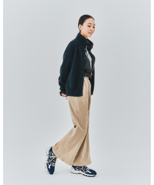 きぬ ASICS GEL-NUNOBIKI （スニーカー）｜＊＊URBAN RESEARCH DOORS