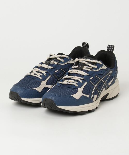 GEL-NUNOBIKI RGD / ゲルヌノビキ アールジーディー（スニーカー