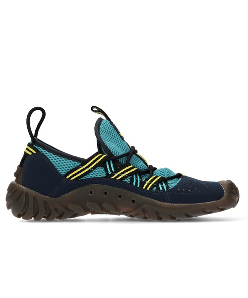 adidas Originals(アディダスオリジナルス)の「ADIDAS WATER MOC EQT NJG94/JH5378(スニーカー・メンズ・ブルー・27.5cm/28.5cm/26.5cm)」の7枚目の写真
