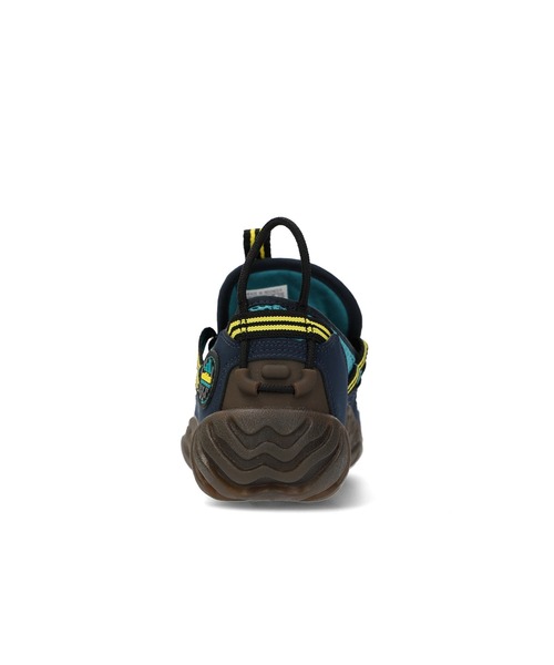 adidas Originals(アディダスオリジナルス)の「ADIDAS WATER MOC EQT NJG94/JH5378(スニーカー・メンズ・ブルー・27.5cm/28.5cm/26.5cm)」の8枚目の写真