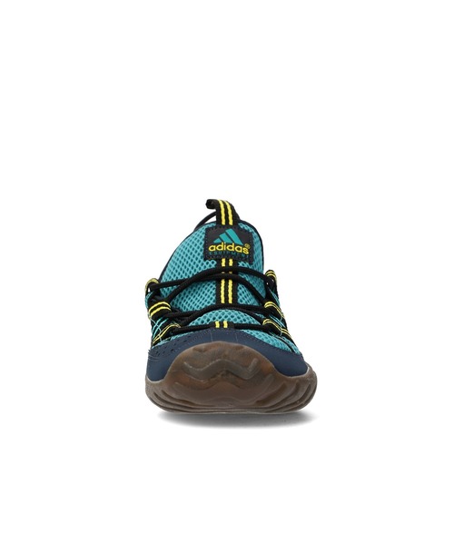 adidas Originals(アディダスオリジナルス)の「ADIDAS WATER MOC EQT NJG94/JH5378(スニーカー・メンズ・ブルー・27.5cm/28.5cm/26.5cm)」の9枚目の写真