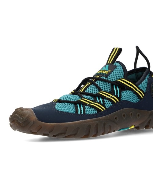 adidas Originals(アディダスオリジナルス)の「ADIDAS WATER MOC EQT NJG94/JH5378(スニーカー・メンズ・ブルー・27.5cm/28.5cm/26.5cm)」の3枚目の写真