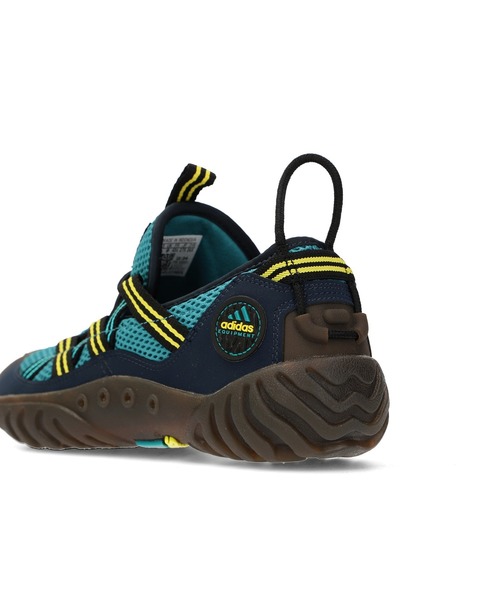 adidas Originals(アディダスオリジナルス)の「ADIDAS WATER MOC EQT NJG94/JH5378(スニーカー・メンズ・ブルー・27.5cm/28.5cm/26.5cm)」の4枚目の写真