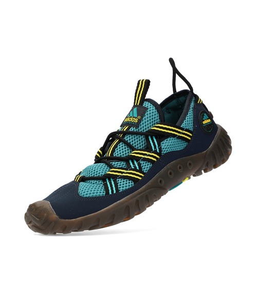 adidas Originals(アディダスオリジナルス)の「ADIDAS WATER MOC EQT NJG94/JH5378(スニーカー・メンズ・ブルー・27.5cm/28.5cm/26.5cm)」の5枚目の写真