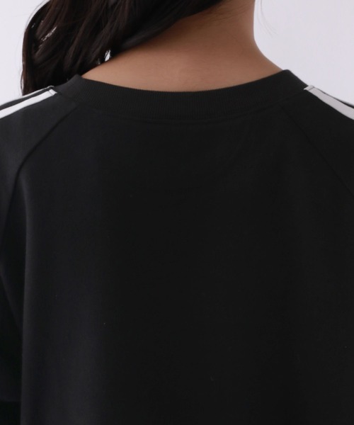 repipi armario（レピピ アルマリオ）の「ナンバリングワンピース（ワンピース・キッズ・スミクロ/ベージュ/ネイビー・SMALL/MEDIUM/LARGE）」の9枚目の写真