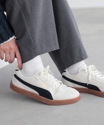 for/c（フォーシー）の「PUMACLUB2ERAスウェード40【サスティナブル】（スニーカー）」