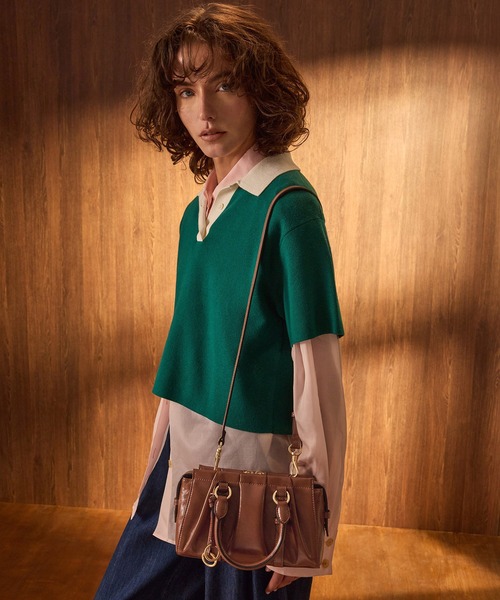 CHARLES & KEITH（チャールズ & キース）の「Britton ブリットン