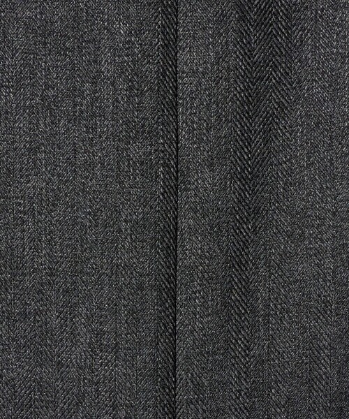 A DAY IN THE LIFE UNITED ARROWS（アデイインザライフユナイテッドアローズ）の「ツイードライク オールインワン ＜A DAY IN THE LIFE＞（サロペット/オーバーオール・レディース・ブラウン系/ダークグレー/コバルトブルー・FREE）」の21枚目の写真