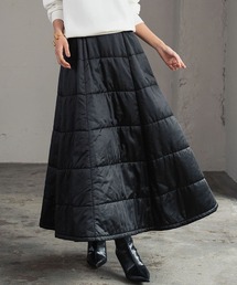 スカート（キルティング / ウエストゴム・紐）ファッション通販 - ZOZOTOWN