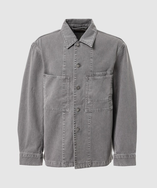WORKWEAR OVERSHIRT（シャツ/ブラウス）｜LEMAIRE（ルメール）の