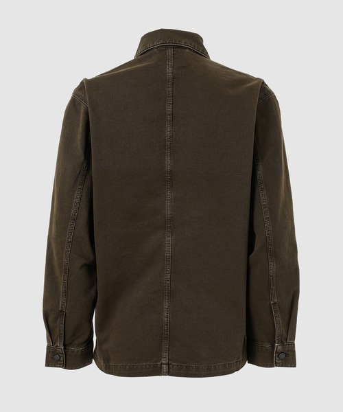 WORKWEAR OVERSHIRT（シャツ/ブラウス）｜LEMAIRE（ルメール）の