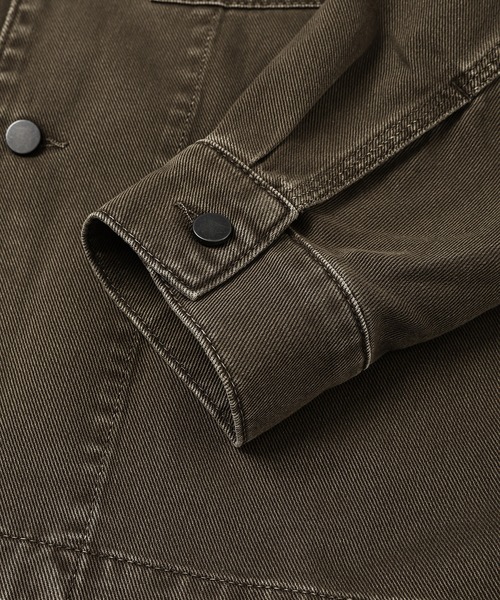 WORKWEAR OVERSHIRT（シャツ/ブラウス）｜LEMAIRE（ルメール）の