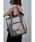 un/neu�i�A���m�C�j�́uMESH TOTE BAG /���b�V���g�[�g�o�b�O / made in Japan / select item�i�g�[�g�o�b�O�j�v�b�z���C�g