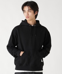 Alpha Industries（アルファインダストリーズ）の「Alpha Industries/アルファインダストリーズ/PLAIN HOODIE/プレーン フーディー（パーカー）」