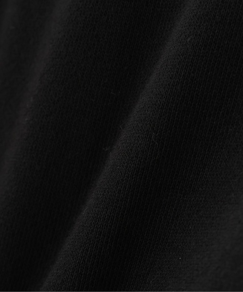 Alpha Industries（アルファインダストリーズ）の「Alpha Industries/アルファインダストリーズ/PLAIN HOODIE/プレーン フーディー（パーカー・メンズ・ネイビー/その他5/グレー/ブラック/オリーブ系・L/M/S/2XL/XL）」の8枚目の写真