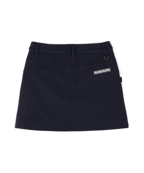 セール】【PEARLY GATES】テックスブリッドジャージー5ポケット