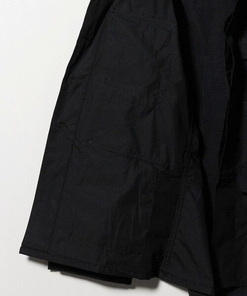 PROPPER(プロッパー)の「<PROPPER>BDU MY HERO JACKET(ミリタリージャケット・メンズ・オリーブ/ブラック・XL/L/M)」の15枚目の写真