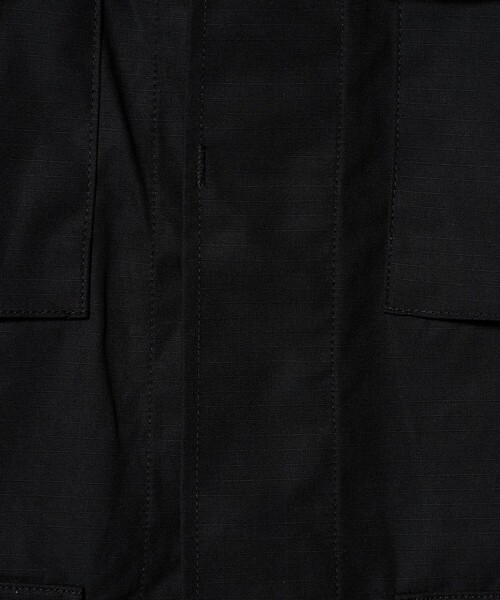 PROPPER(プロッパー)の「<PROPPER>BDU MY HERO JACKET(ミリタリージャケット・メンズ・オリーブ/ブラック・XL/L/M)」の16枚目の写真