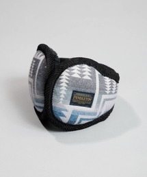 PENDLETON（ペンドルトン）の「【 PENDLETON / ペンドルトン 】フランネルイヤーマフ（イヤーマフ・メンズ）」