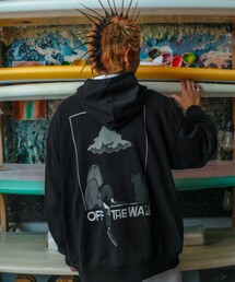 VANS | Vans × Yusuke Hanai / Hoodie(スウェット)