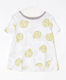 caph（カーフ）の「半袖Tシャツ（Tシャツ/カットソー）」