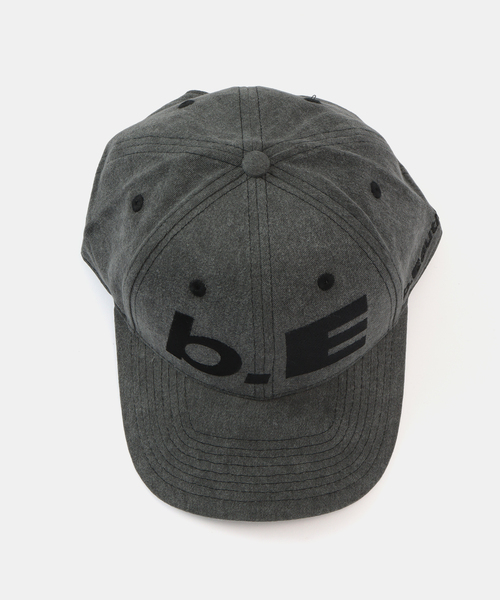 セール】【b.Eautiful/ビューティフル】b.E Hat（キャップ）｜b