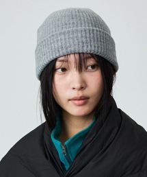FRUIT OF THE LOOM | 【FRUIT OF THE LOOM/フルーツ・オブ・ザ・ルーム】EX SIMPLE KNIT WATCH/シンプルニット帽/81278300/ニット帽/シンプル/無地【WEB限定】(ニットキャップ/ビーニー)