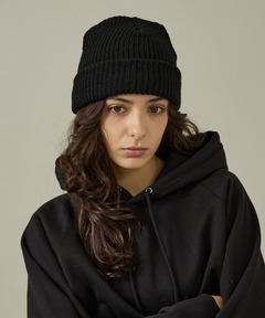 サマーニット帽（ニットキャップ/ビーニー）｜PICHI（ピイチ）の