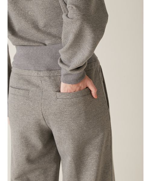 LILY BROWN×MARY QUANT】スウェットパンツ（その他パンツ）｜LILY