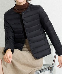 by LEGNA（バイレグナ）の「ライトウエイトダウンジャケット（ダウンジャケット/コート・レディース）」