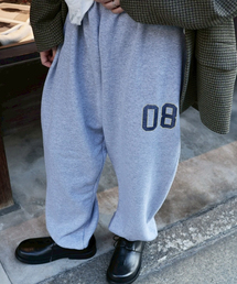 JOURNAL STANDARD LUXE（ジャーナルスタンダード　ラックス）の「Print Sweat Pants（スウェットパンツ）」