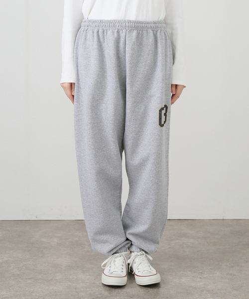 Print Sweat Pants（スウェットパンツ）｜JOURNAL STANDARD LUXE
