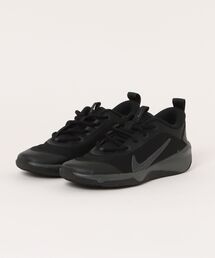 NIKE(�i�C�L)��NIKE �i�C�L OMNI MULTI-COURT GS�y�y�ʁz�L�b�Y�X�j�[�J�[ �Ђ��C �q���C �V���[�Y(�I���j�}���`�R�[�gGS)(�X�j�[�J�[)