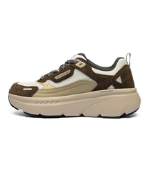 AKIII CLASSIC（アキクラシック）の「Bumper Trainer Deep Brown（その他シューズ）」