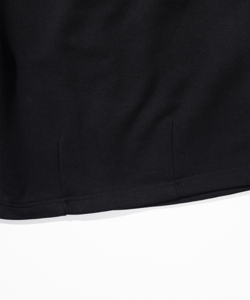 MASSNOUN(マスノウン)の「バミューダダブルニーカーペンターショートパンツショーツMSISP002-BK(その他パンツ・レディース・その他・LARGE/MEDIUM)」の10枚目の写真