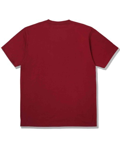 THE MILE（ザマイル）の「[リファーブ]MLG 84 GARMENTS クルー [バーガンディ]（Tシャツ/カットソー・メンズ・その他・LARGE/MEDIUM/SMALL/X-LARGE/X-SMALL）」の7枚目の写真