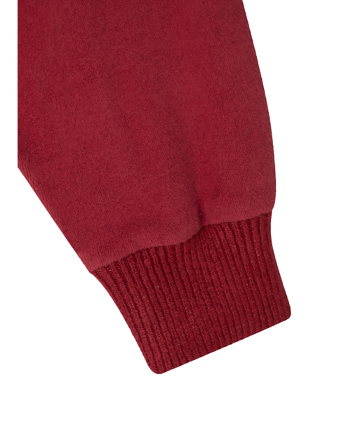 MENASOO(ミナス)の「Knit High Neck_Red(ニット/セーター・レディース・レッド・F/L)」の20枚目の写真