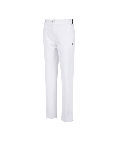 ANEW GOLF（アニューゴルフ）の「WOMEN SP ESSENTIAL PANTS_WH（その他パンツ・レディース・その他・XX-SMALL/X-SMALL/SMALL/MEDIUM/LARGE）」の3枚目の写真