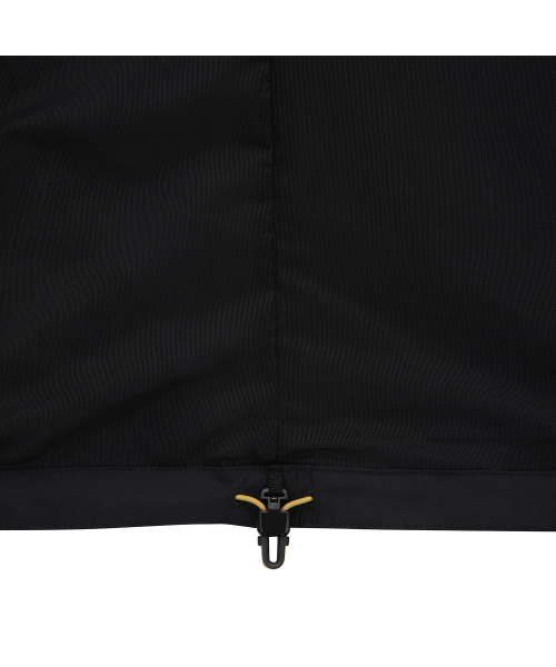 ANEW GOLF(アニューゴルフ)の「M PERFORMANCE DETACHABLE JK_BK(ナイロンジャケット・メンズ・その他・XX-LARGE/XXX-LARGE/X-LARGE/MEDIUM/LARGE)」の10枚目の写真