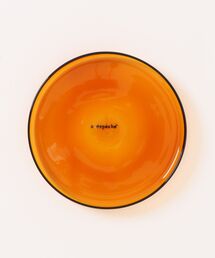 a.depeche（アデペシュ）の「【a.depeche:アデペシュ】プレート 皿　おしゃれなギフトに最適！　noon plate S OTM（食器）」