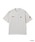 MLB�i���W���[���[�O�x�[�X�{�[���j�́uatmos x MLB SS T-shirt / �A�g���X x MLB T�V���c�ySP�z�iT�V���c/�J�b�g�\�[�j�v�b�O���[