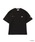 MLB�i���W���[���[�O�x�[�X�{�[���j�́uatmos x MLB SS T-shirt / �A�g���X x MLB T�V���c�ySP�z�iT�V���c/�J�b�g�\�[�j�v�b�u���b�N