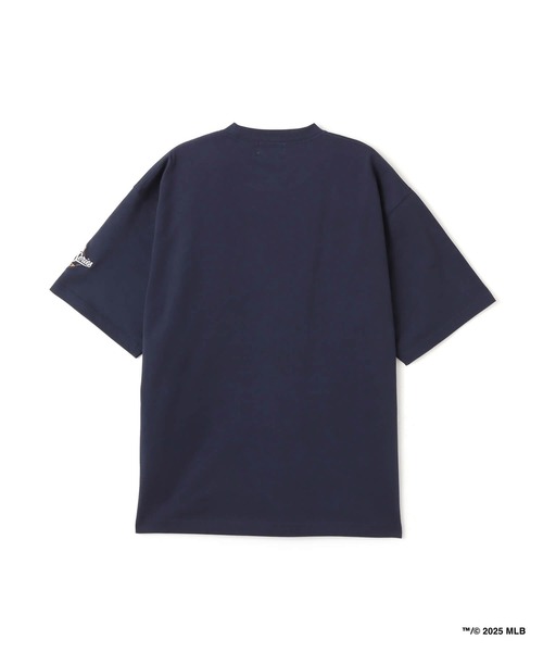 atmos x MLB SS T-shirt / アトモス x MLB Tシャツ【SP】（Tシャツ