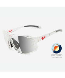 SODAMON（ソダモン）の「RT3301 偏光レンズ 変色レンズ スポーツサングラス（男女共用）（サングラス）」