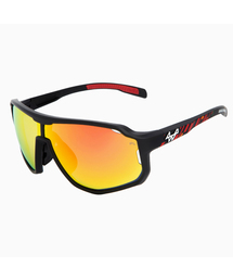 SODAMON（ソダモン）の「RT3301 偏光レンズ 変色レンズ スポーツサングラス（男女共用）（サングラス）」